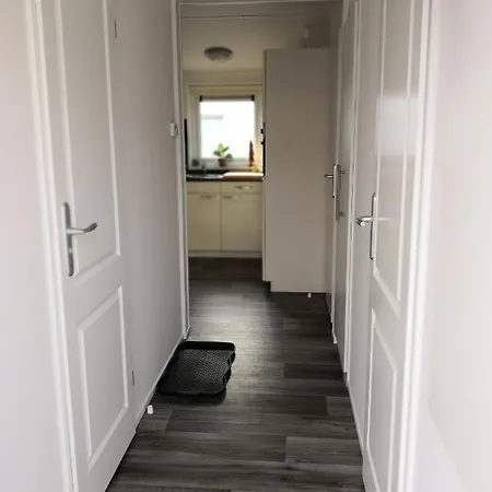 Malefi 1 Am Guelser Moselbogen Chalet *