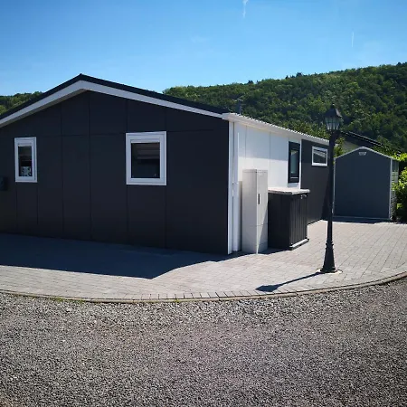 Malefi 1 Am Guelser Moselbogen Koblenz (Rhineland-Palatinate)