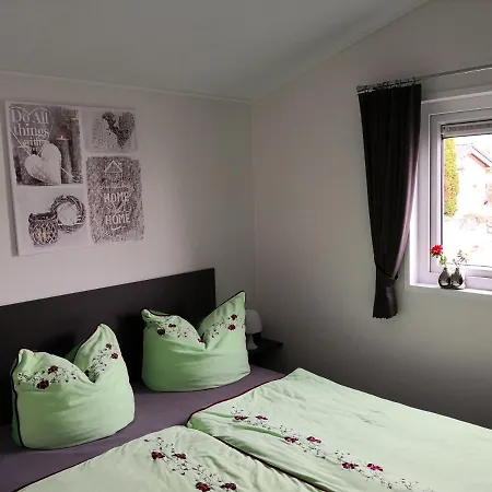 Malefi 1 Am Guelser Moselbogen * Koblenz (Rhineland-Palatinate)