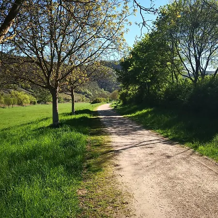 Alpstuga Malefi 1 Am Guelser Moselbogen Koblenz (Rhineland-Palatinate)