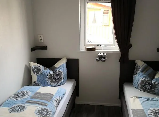 Malefi 1 Am Gülser Moselbogen Chalet Koblenz (Rhineland-Palatinate)