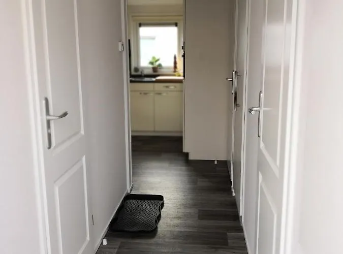 Malefi 1 Am Gülser Moselbogen Chalet *