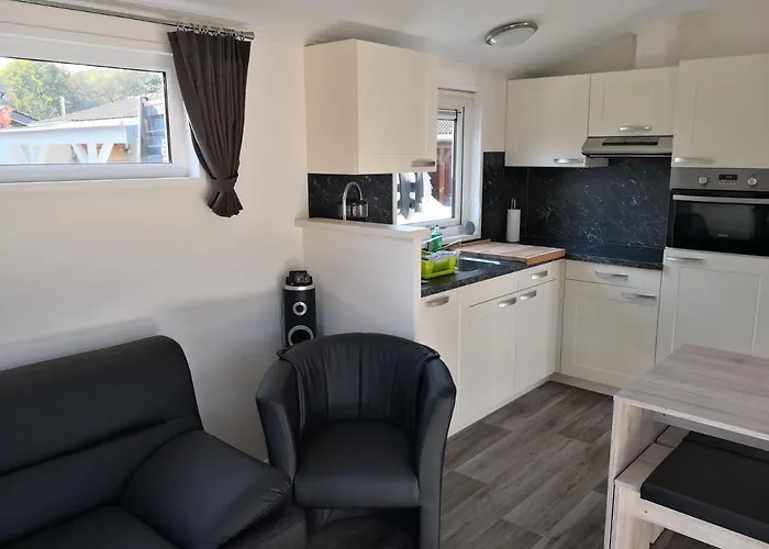 Malefi 1 Am Guelser Moselbogen Шале Кобленц