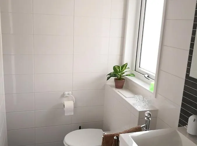 Chalet Malefi 1 Am Gülser Moselbogen