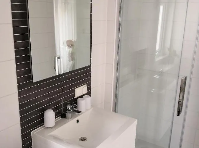 Malefi 1 Am Guelser Moselbogen Шале